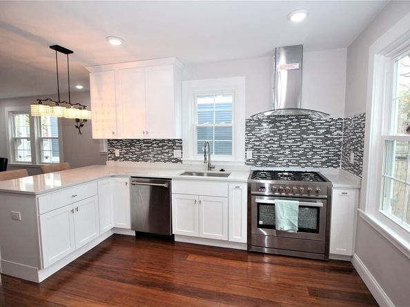 318 Concord Ave 1, Cambridge MA 02138