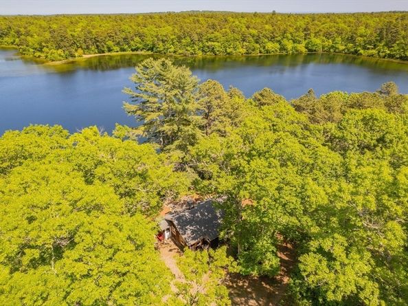 0 Off Canoe Landing, Plymouth MA 02360