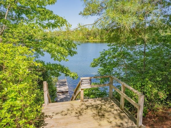 0 Off Canoe Landing, Plymouth MA 02360