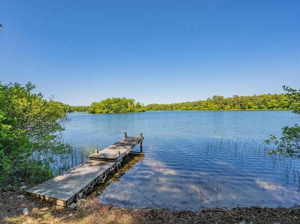 0 Off Canoe Landing, Plymouth MA 02360