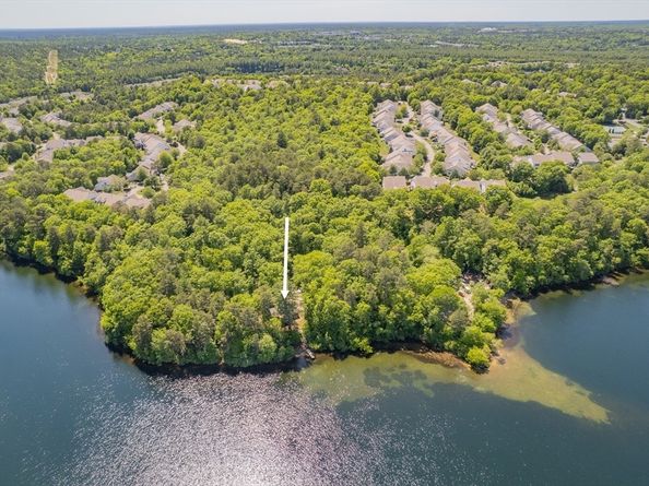 0 Off Canoe Landing, Plymouth MA 02360