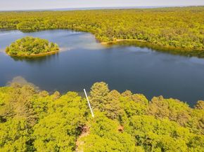 0 Off Canoe Landing, Plymouth MA 02360