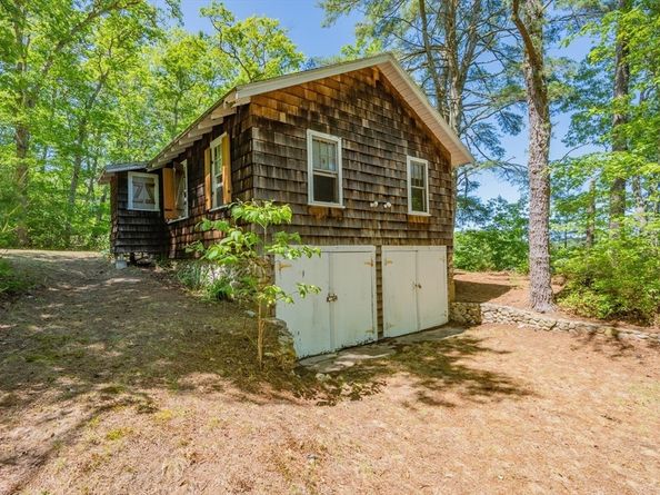 0 Off Canoe Landing, Plymouth MA 02360