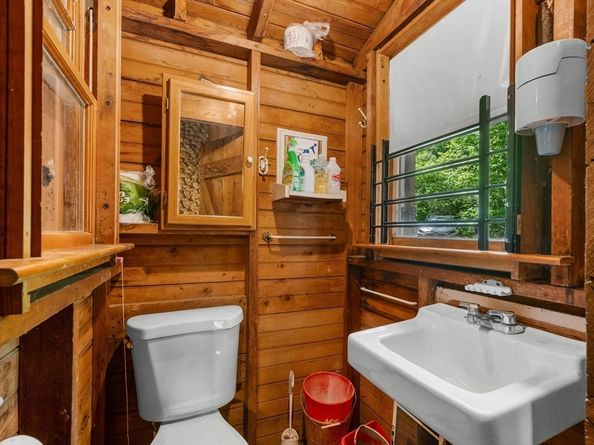 0 Off Canoe Landing, Plymouth MA 02360