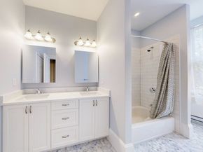 1666 Washington St 2, Boston MA 02118