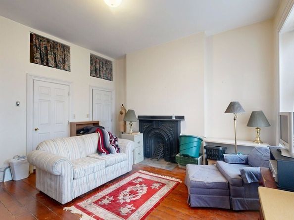 1666 Washington St 2, Boston MA 02118