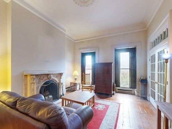 1666 Washington St 2, Boston MA 02118