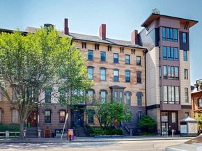 1666 Washington St 2, Boston MA 02118