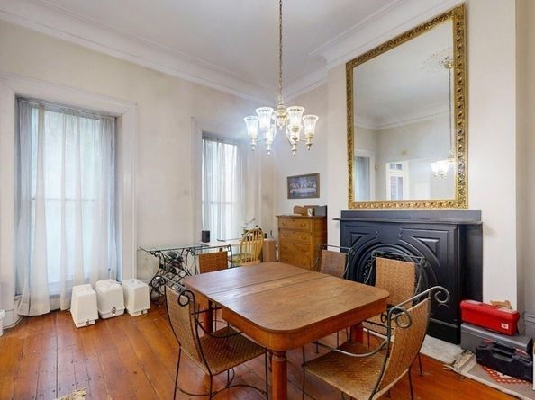 1666 Washington St 2, Boston MA 02118