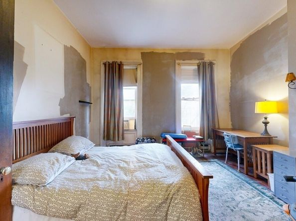 1666 Washington St 2, Boston MA 02118