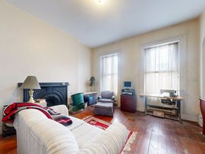 1666 Washington St 2, Boston MA 02118