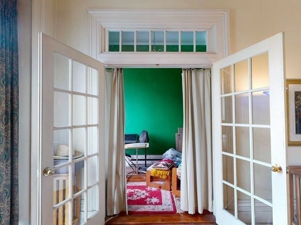 1666 Washington St 2, Boston MA 02118