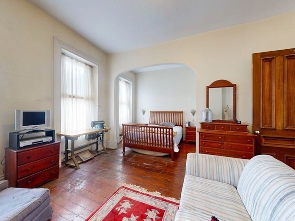 1666 Washington St 2, Boston MA 02118