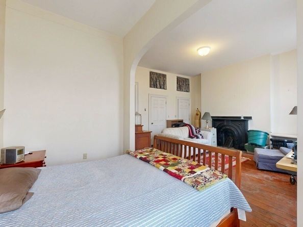 1666 Washington St 2, Boston MA 02118