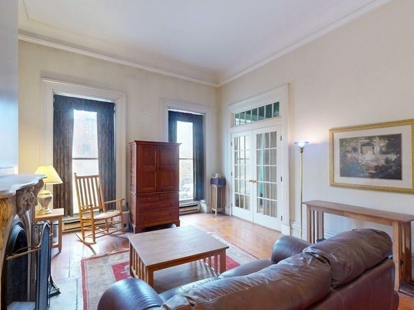 1666 Washington St 2, Boston MA 02118