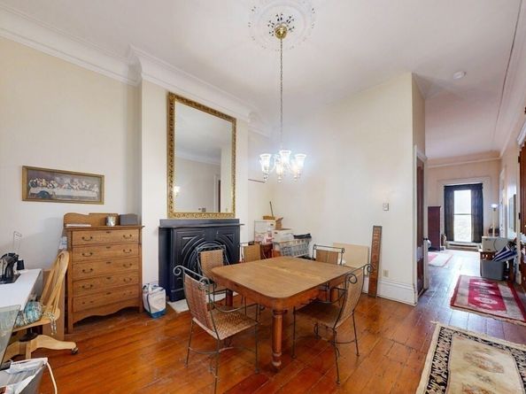 1666 Washington St 2, Boston MA 02118