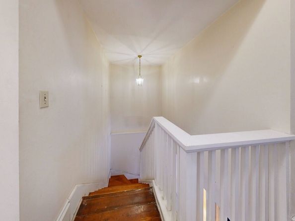 1666 Washington St 2, Boston MA 02118