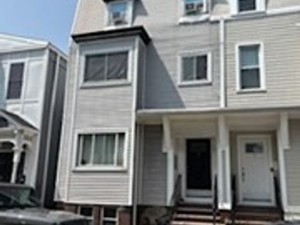 5 Prescott St B, Boston MA 02128