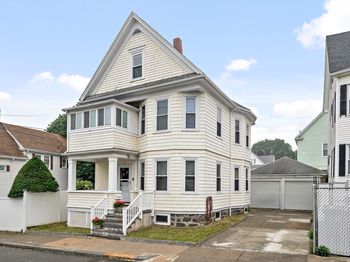 1 Elwood St