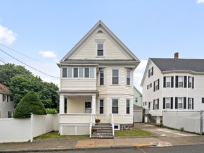 1 Elwood St, Everett MA 02149