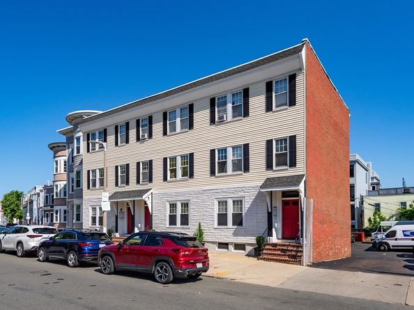 428-432 East Third Street, Boston MA 02127