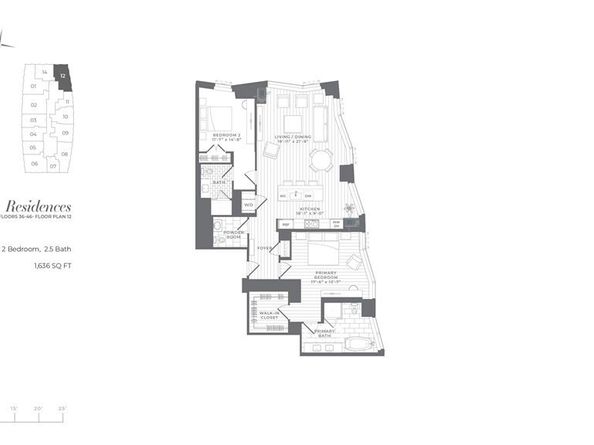 240 Devonshire Street 4012, Boston MA 02110