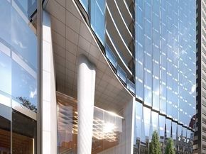 240 Devonshire Street 4012, Boston MA 02110