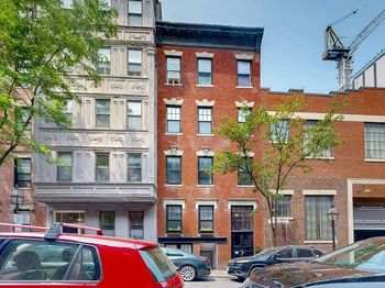 11 Irving St