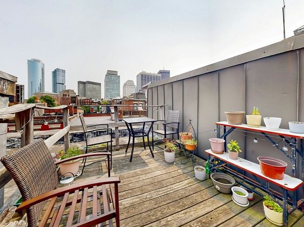 11 Irving St 4, Boston MA 02114