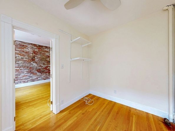 11 Irving St 4, Boston MA 02114