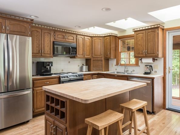 120 Olde Knoll Rd., Marion MA 02738