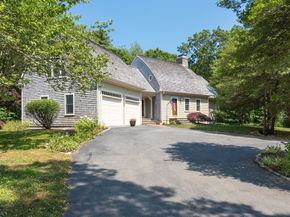 120 Olde Knoll Rd., Marion MA 02738