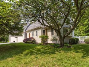 120 Olde Knoll Rd., Marion MA 02738