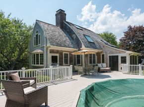 120 Olde Knoll Rd., Marion MA 02738