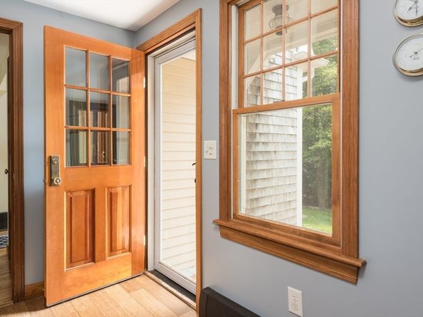 120 Olde Knoll Rd., Marion MA 02738