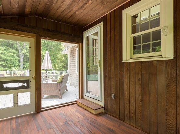 120 Olde Knoll Rd., Marion MA 02738