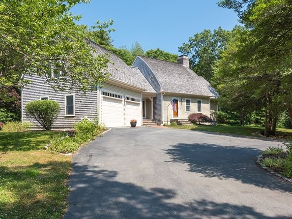 120 Olde Knoll Rd., Marion MA 02738