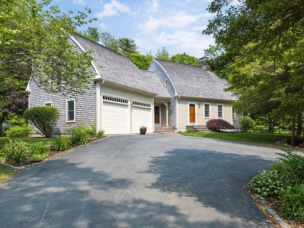 120 Olde Knoll Rd., Marion MA 02738