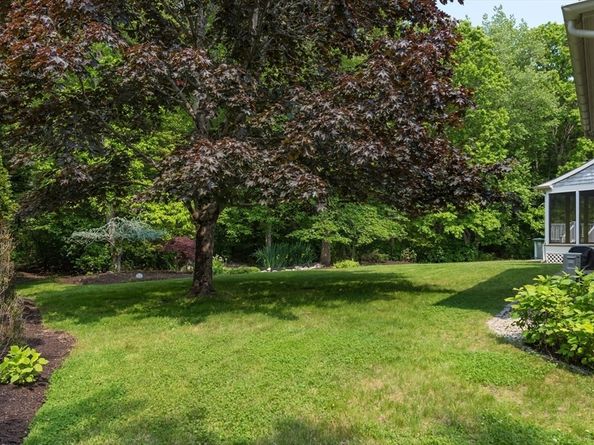120 Olde Knoll Rd., Marion MA 02738