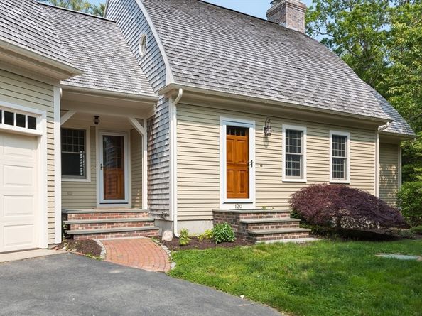 120 Olde Knoll Rd., Marion MA 02738