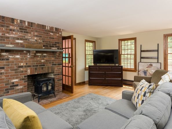 120 Olde Knoll Rd., Marion MA 02738