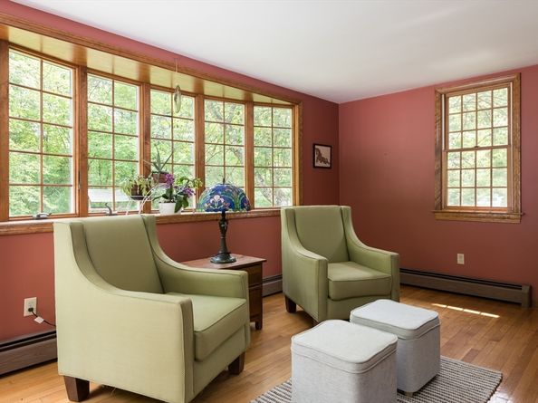 120 Olde Knoll Rd., Marion MA 02738