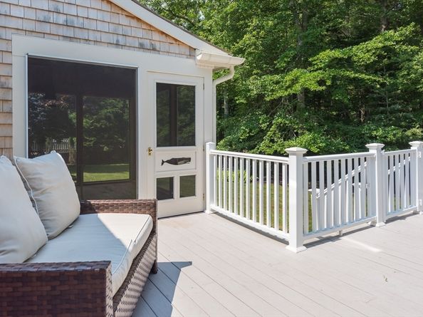 120 Olde Knoll Rd., Marion MA 02738