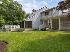120 Olde Knoll Rd., Marion MA 02738