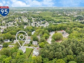 29 Overlook Ave, Burlington MA 01803