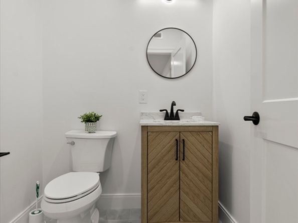 29 Overlook Ave, Burlington MA 01803