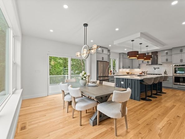 29 Overlook Ave, Burlington MA 01803