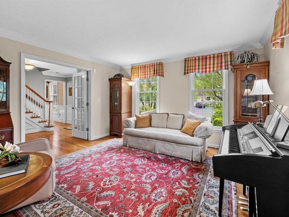 1 Benjamin Drive, Westborough MA 01581