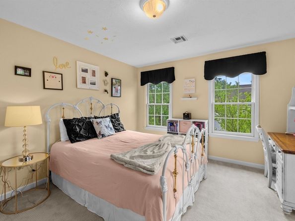 1 Benjamin Drive, Westborough MA 01581