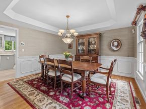 1 Benjamin Drive, Westborough MA 01581